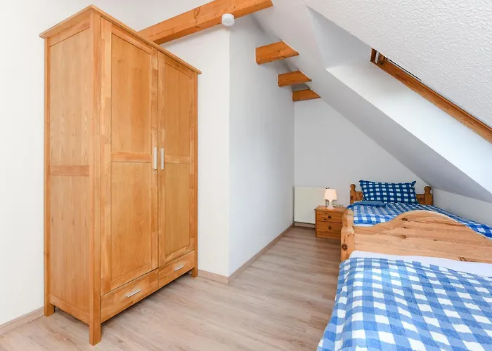 Historisches Backhaus * Werdum