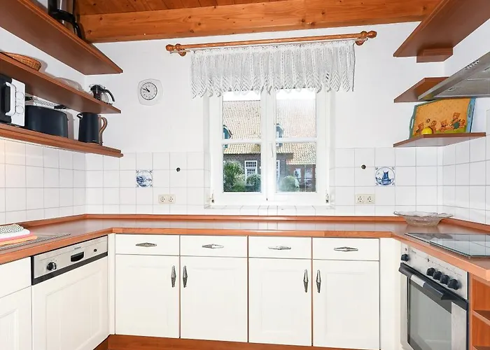 Historisches Backhaus Σπίτι διακοπών *