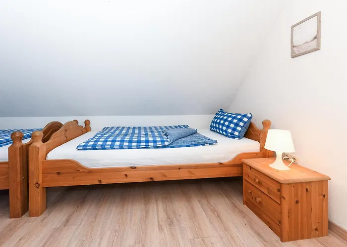 Historisches Backhaus