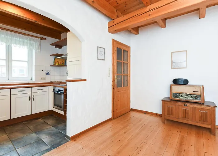 Historisches Backhaus Σπίτι διακοπών Werdum