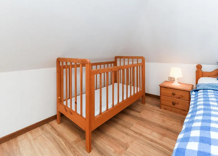 Historisches Backhaus *