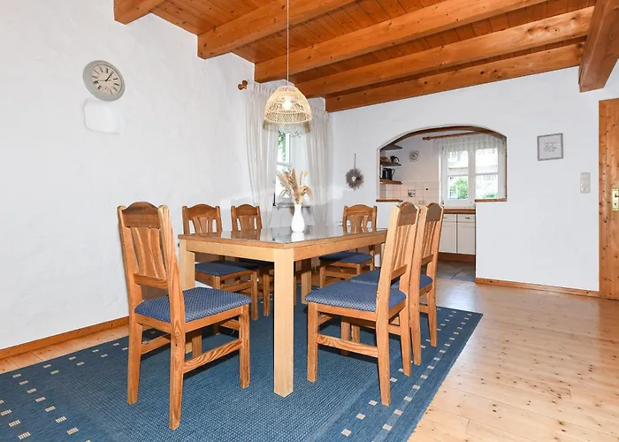 Historisches Backhaus Werdum