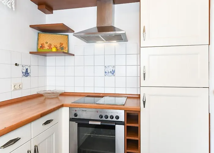 Σπίτι διακοπών Historisches Backhaus